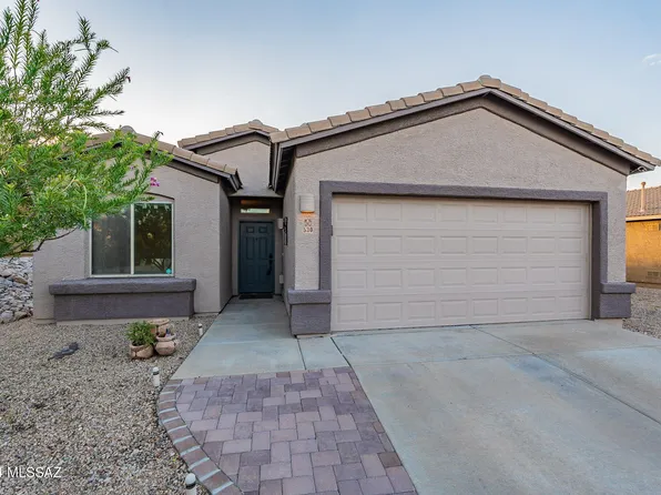 530 S Sunny Rock Dr, Vail, AZ 85641
