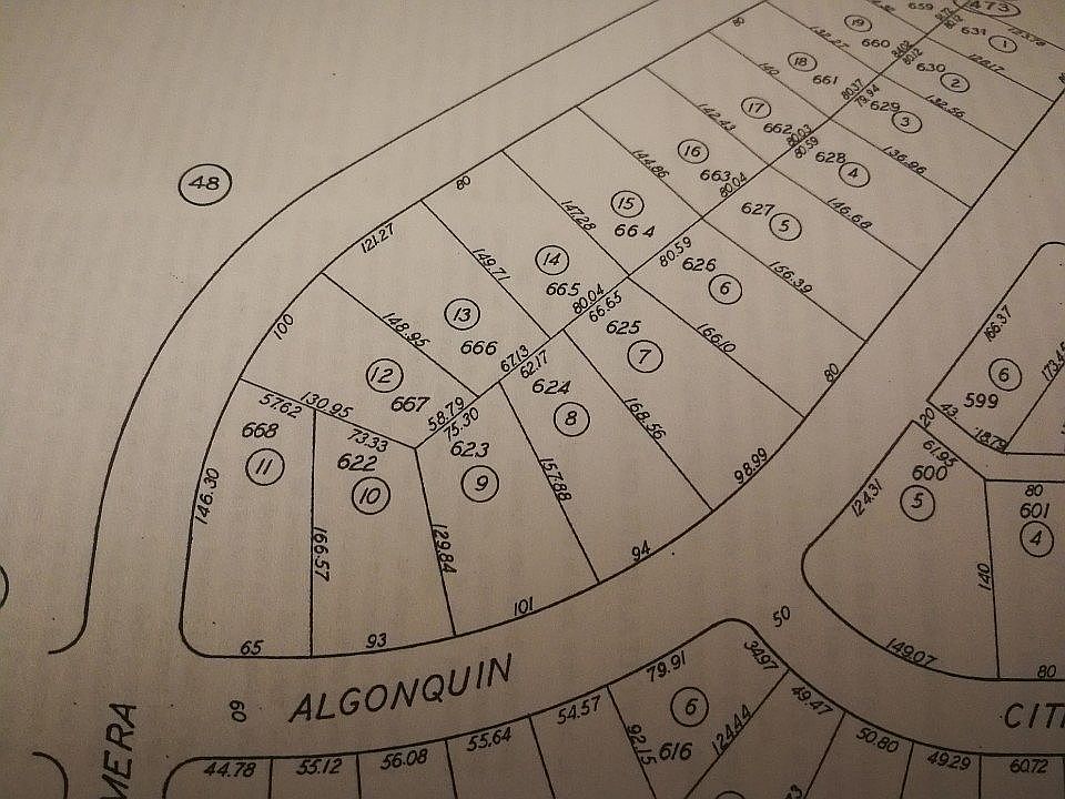 1st image of Algonquin Ave