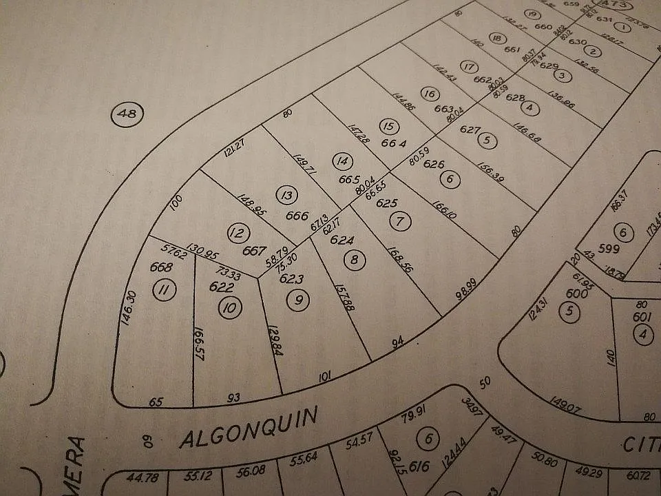 Algonquin Ave photo 1