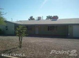 2216 N Fair Oaks Ave, Tucson, AZ 85712