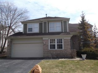 2337 Congressional Ln, Riverwoods, IL 60015