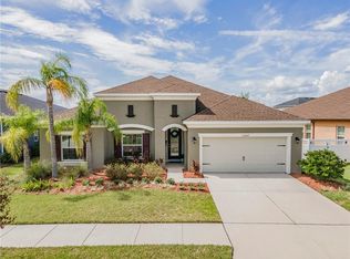 33367 Azalea Ridge Dr, Wesley Chapel, FL 33545