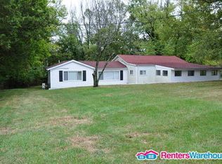 1236 Highway 109 St, Glencoe, MO 63038