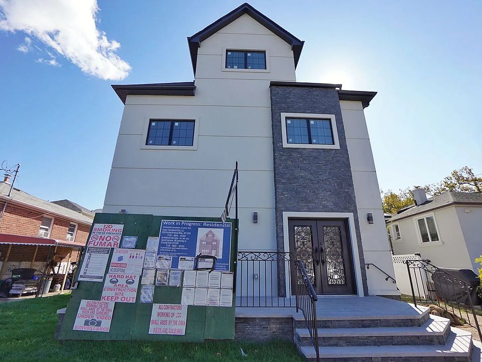 6310 Strickland Ave, Brooklyn, NY 11234 Zillow