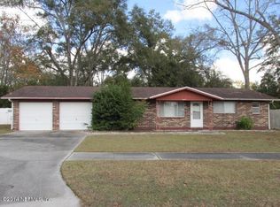 8107 Axson St, Jacksonville, FL 32221