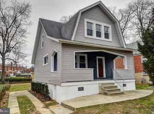 3617 Glenmore Ave, Baltimore, MD 21206