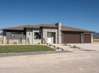 5166 N 2525 W LOT 16, Cedar City, UT 84721