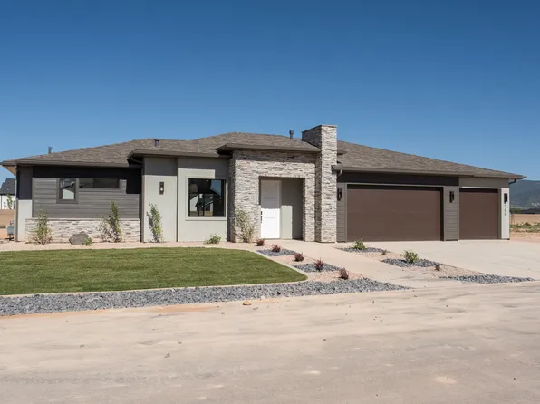 5166 N 2525 W Lot 16, Cedar City, UT 84721