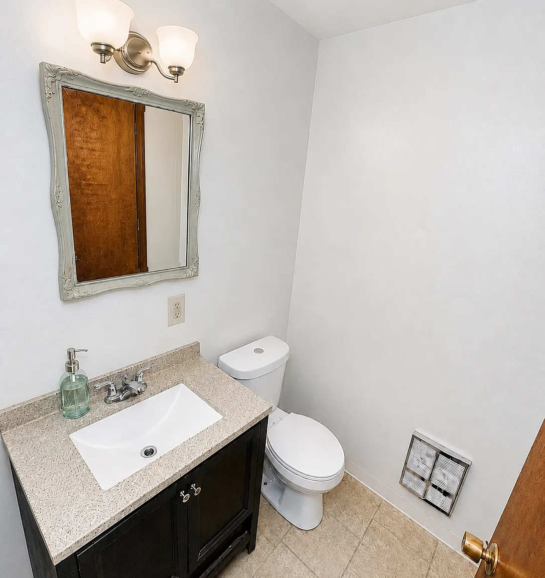 528 Saint Clair Avenue - 2C — Photo 1