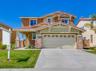 1248 Long View Dr, Chula Vista, CA 91915