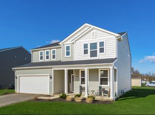 4420 Hickory Ln, Hebron, OH 43025
