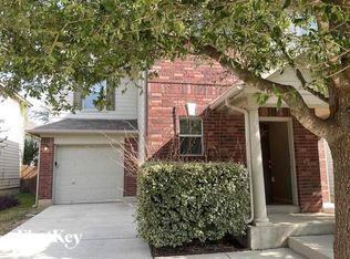 7735 Dusty Diamond, San Antonio, TX 78249