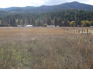 22425 Ninemile Rd, Huson, MT 59846