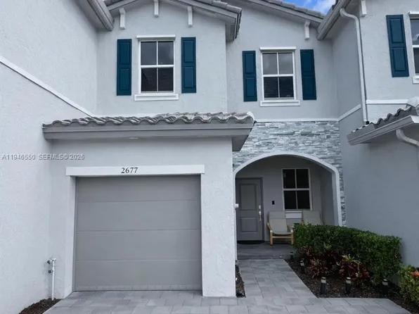 2677 SE 13th Ct, Homestead, FL 33035