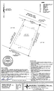 LOT 57 Kingston Ln, Gulf Shores, AL, 36542