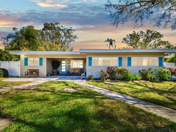 400 72ND STREET S, ST PETERSBURG, FL 33707