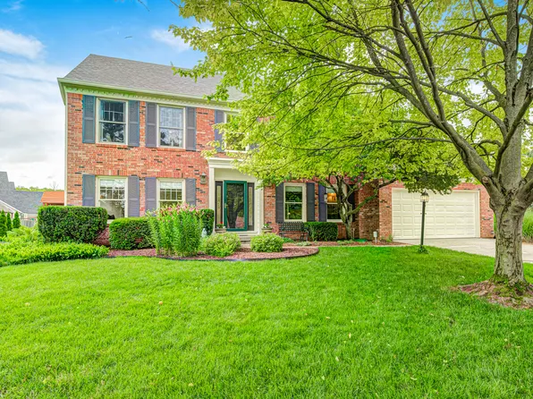 14379 Jeffrey Ct, Carmel, IN 46032