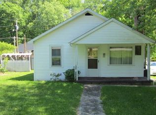 310 Evergreen St, Harriman, TN 37748