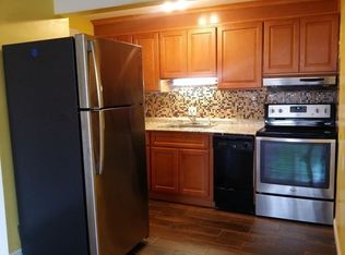 16 Commonwealth Ct #3PH, Brighton, MA 02135