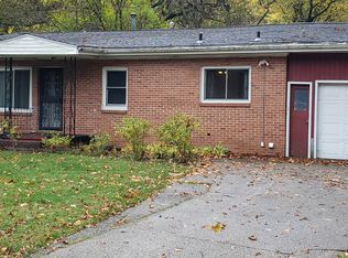 2525 Marquette Ave, Muskegon, MI 49442