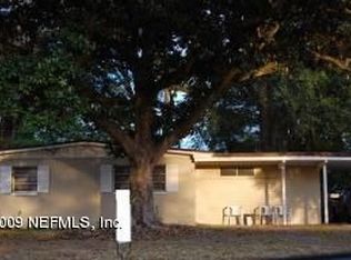 2225 Thiervy Dr, Jacksonville, FL 32210