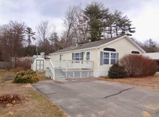 303 Old Lake Shore Rd LOT A12, Gilford, NH 03249