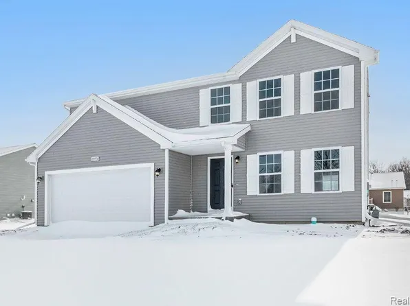 647 Reagan Ln, Milan, MI 48160