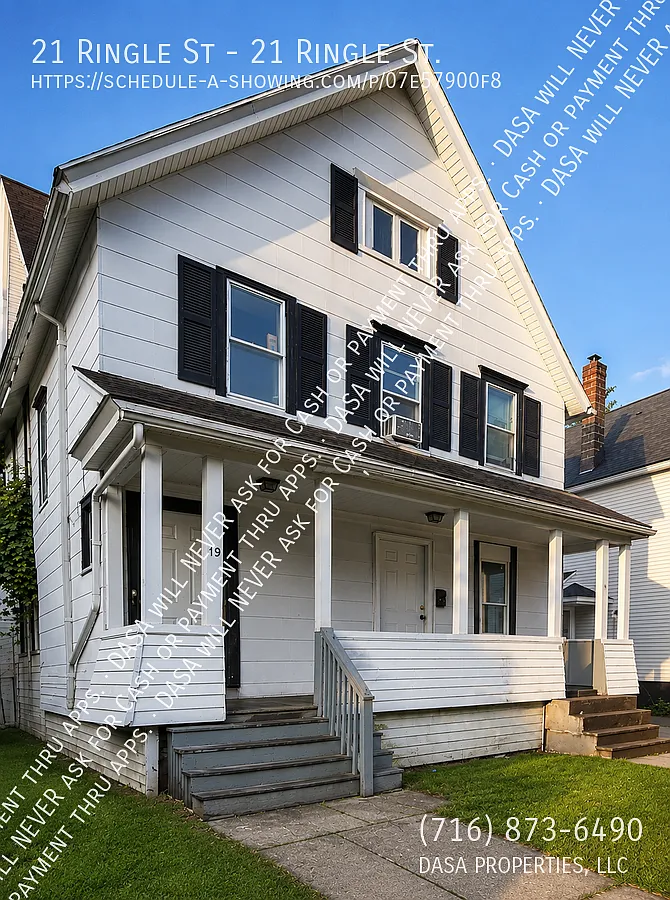21 Ringle - 2 Bed / 1 Bath — Photo 1