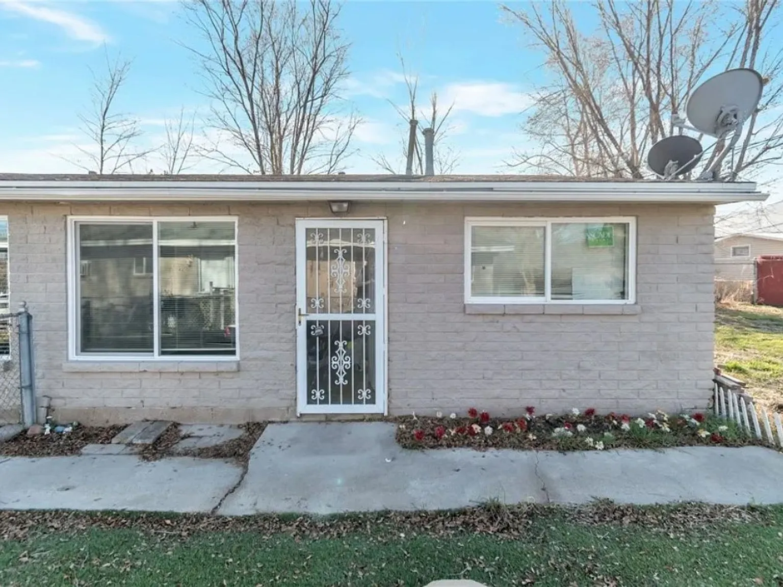 2650 S 8990 W - Duplex — Photo 1