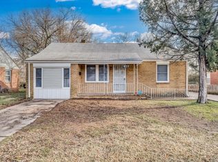 4129 E Regents Ln, Wichita, KS 67208