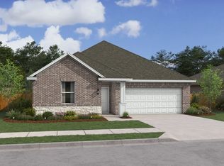 2117 Maple Ridge Dr, Van Alstyne, TX 75495