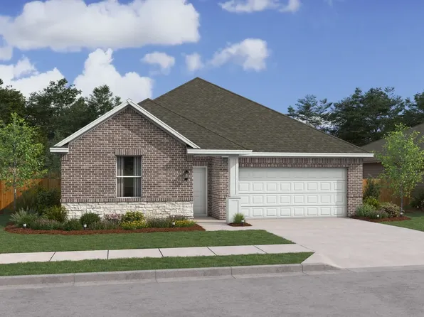 2117 Maple Ridge Dr, Van Alstyne, TX 75495