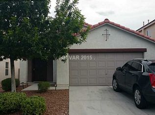 6227 Prairie Brush Ct, Las Vegas, NV 89141