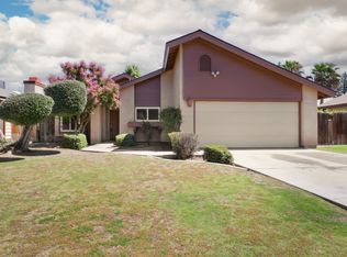 7416 Hachita Ct, Bakersfield, CA 93309