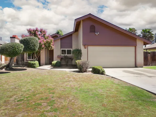 7416 Hachita Ct, Bakersfield, CA 93309