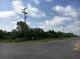 0 Pecan St, Pearsall, TX 78061