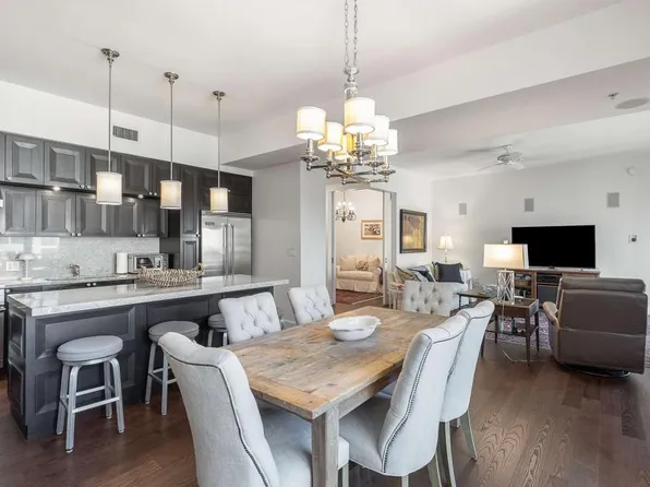 1820 Peachtree St NW Unit 1409, Atlanta, GA 30309