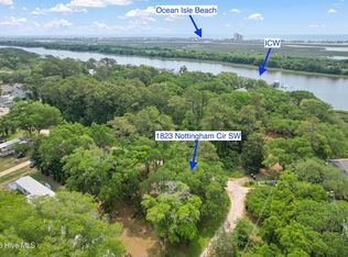 1823 Nottingham Cir SW, Ocean Isle Beach, NC 28469