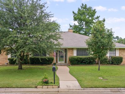 805 Sandpiper Dr, Denton, TX, 76205