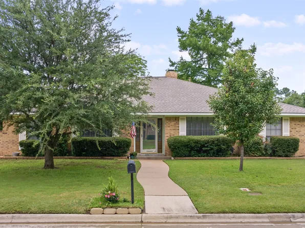 805 Sandpiper Dr, Denton, TX 76205