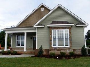 304 Cornerstone St, Lynchburg, VA 24502