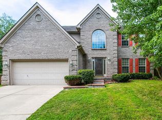 252 Bittersweet Way, Lexington, KY 40515