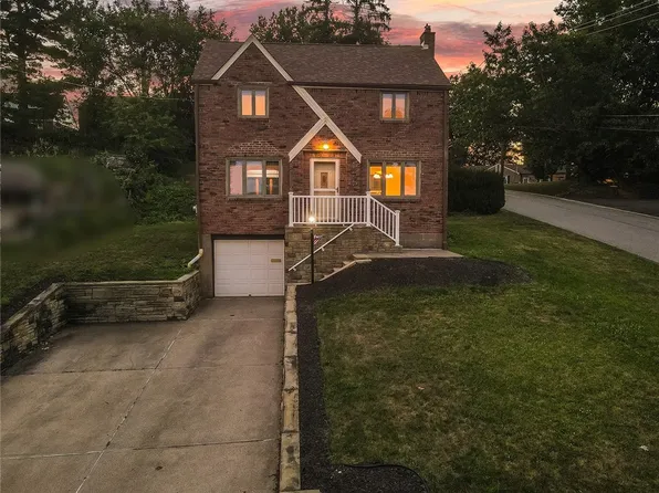 1041 Dallett Rd, Pittsburgh, PA 15227