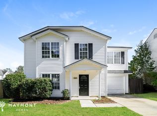 640 Wilderness Trail Dr, Charlotte, NC 28214