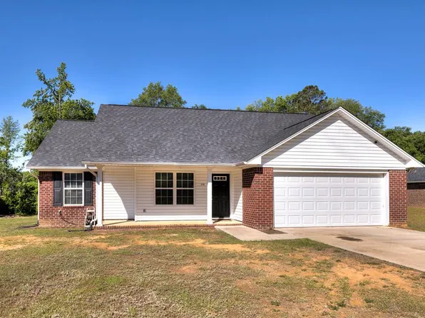 2775 Genoa Dr, Sumter, SC 29153