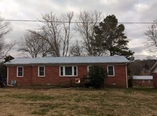 201 W Greenbrier St, Woodbury, TN 37190
