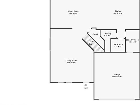 2nd image of this home