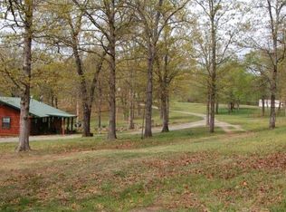 103 Mimosa Ln, Tahlequah, OK 74464