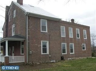 302 Conover St, Burlington, NJ 08016