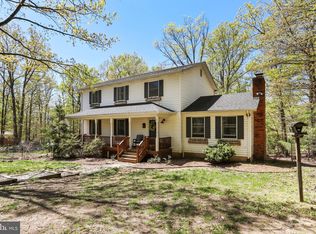 403 McCoys Ford Rd, Front Royal, VA 22630